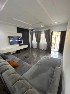 Luxury Furnished 1 Bedroom Flat, Wuse Zone, Wuse, Abuja, Flat / Apartment for Rent