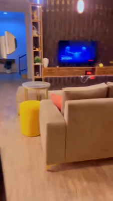 Nicely Furnished 3 Bedroom Apartment, Osogbo, Osun, Flat / Apartment Short Let