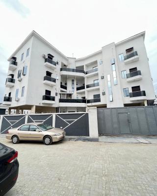 3 Bedroom Apartment, Ologolo, Lekki, Lagos, Flat / Apartment for Sale