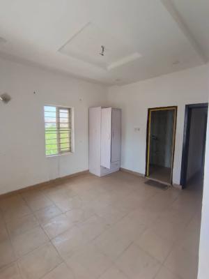 Spacious 2 Bedroom Apartment, Hope Ville Estate, Sangotedo, Ajah, Lagos, Flat / Apartment for Rent