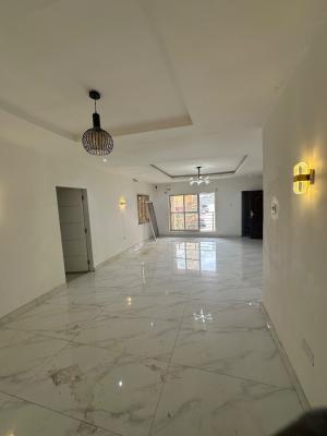 Well Finished Two Bedroom Flat, Fha Enl Estate, Guzape District, Abuja, Flat / Apartment for Rent