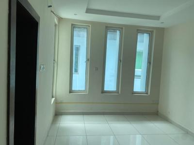 Room Selfcom in a Secure Estate with Code Access in Chevron, Chevron, Lekki, Lagos, Self Contain (single Rooms) for Rent