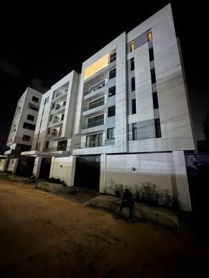 Exquisitely Finished Fully Serviced 2 Bedroom Flat, Lekki Phase 1, Lekki, Lagos, Flat / Apartment for Sale