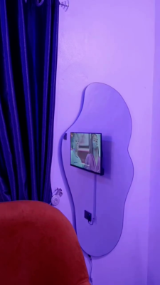 Nicely Furnished 3 Bedroom Apartment, Ipaja, Lagos, Flat / Apartment Short Let