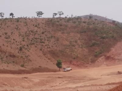 900sqm Estate Land, Admiralty Lake View Estate, Asokoro District, Abuja, Residential Land for Sale