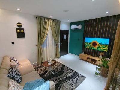 Expat 2 Bedroom with Excellent Service, 3 Sorotona Close, Wuse 2, Abuja, Flat / Apartment Short Let
