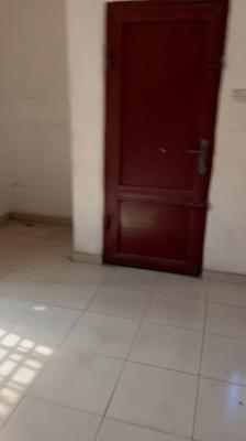 Decent 3 Bedroom Upflat, New Garage, Gbagada, Lagos, Flat / Apartment for Rent