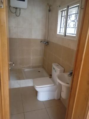 Well Maintained 3 Bedroom Terrace Duplex with Bq, Estate Off Kusenla Road By Chisco Bus Stop, Ikate Elegushi, Lekki, Lagos, Terraced Duplex for Rent