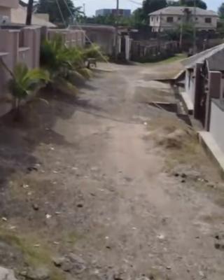 Plot of Land in Magboro Ogun State, Magboro, Ogun, Residential Land for Sale