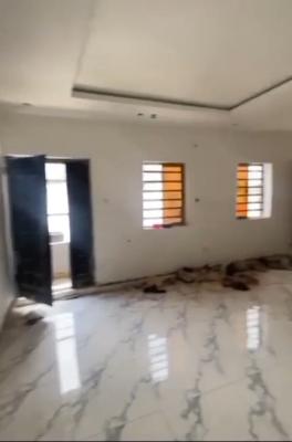 2 Bedroom Up and Down Flat, Off General Hospital Road, Gbagada, Lagos, Flat / Apartment for Rent