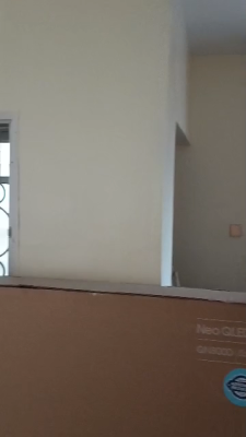 Mini Flat in Startimes Estate,, Startime Estate Mainland Lagos, Ago Palace, Isolo, Lagos, Mini Flat (room and Parlour) for Rent