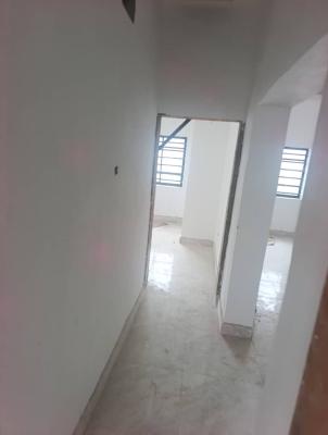 Lovely 2bedroom Flat, Association Way Yakoyo, Ojodu Berger, Ojodu, Lagos, Flat / Apartment for Rent