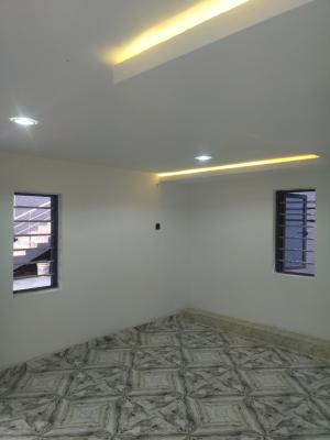 1 Room, Extension, Omole Phase 2, Ikeja, Lagos, Self Contain (single Rooms) for Rent