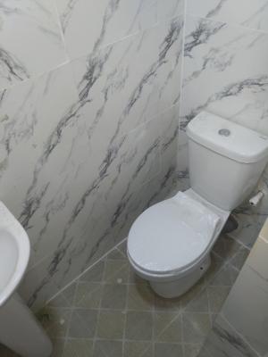 Mini Flat, Extension, Omole Phase 2, Ikeja, Lagos, Mini Flat (room and Parlour) for Rent