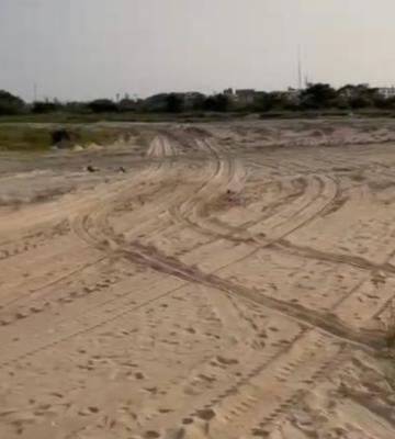 Readily Available Residential Lands, Lekki Foreshore Estate, Lekki Phase 1, Lekki, Lagos, Residential Land for Sale