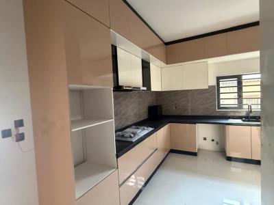 Luxury 2bedroom Apartment, Akeem Dickson, Lekki Phase 1, Lekki, Lagos, Flat / Apartment for Sale