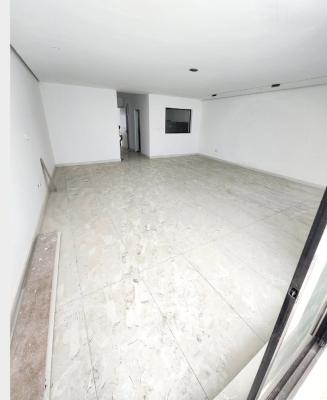 4bedroom Terrace Duplex with Bq Fitted Kitchen, Ikate Elegushi, Lekki, Lagos, Terraced Duplex for Rent