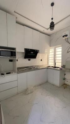 Luxury 4bedroom, Ikota, Lekki, Lagos, Semi-detached Duplex for Sale