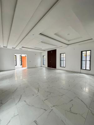 Luxury 5bedroom, Ikate, Lekki, Lagos, Detached Duplex for Sale