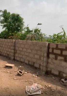 Most Affordable Farmland in a Secure & Gated Estate with High Returns, Make Money From Cocoa and Plaintain Farming  , Start with 500k Deposit, Abeokuta South, Ogun, Mixed-use Land for Sale