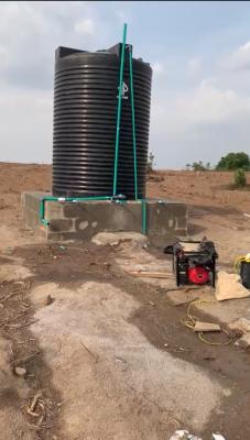 Fund Your Desired Lifestyle Though Massive Earnings From Agriculture, Fertile Farmland with Easy Acess to Crescent University&lafenwa Market, Abeokuta South, Ogun, Mixed-use Land for Sale