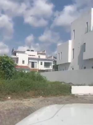 600sqm, Pinnock Beach Estate, Lekki, Lagos, Land for Sale