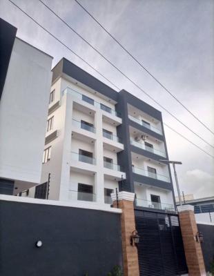 Luxury 2bedroom Apartment, Ikate, Lekki, Lagos, Flat / Apartment for Sale