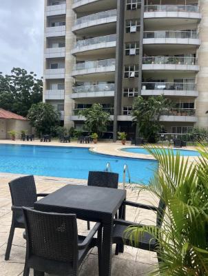Luxury 3bedroom Apartment, Ikoyi, Lagos, Flat / Apartment for Rent