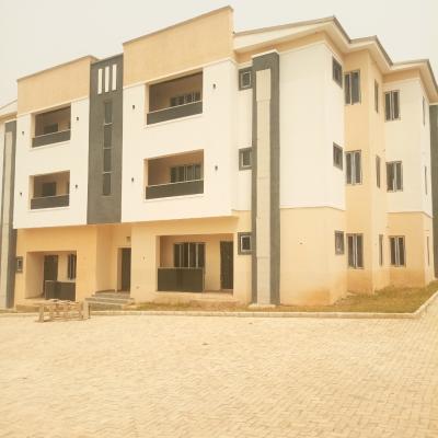 2 Bedroom Flat, Area 1 By Old Secretariat, Area 1, Garki, Abuja, Flat / Apartment for Rent