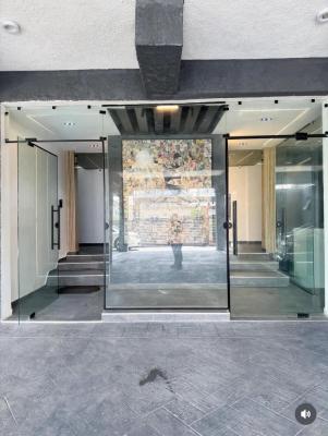 Ultra Modern Fully Furnished 2bed Apartment with Pool,  Gym N Elevator, Ikate, Lekki, Lagos, Flat / Apartment for Rent