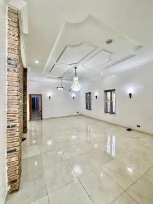 Self Serviced 5 Bedroom Detached Duplex with Bq., Ikate, Lekki, Lagos, Detached Duplex for Rent
