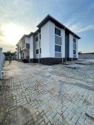 a Well Finished 3bedroom Flat, Holy Mary Oki Along Olodo, Ibadan, Oyo, Flat / Apartment for Rent