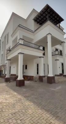 5 Bedroom Detached Duplex with Bq, Katampe Extension, Katampe, Abuja, Detached Duplex for Rent