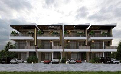 Plots of Land in a Polo and Golf Resort Estate, Hutu, Before Centenary City, Airport Road,, Lugbe District, Abuja, Residential Land for Sale