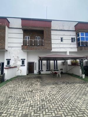 4bedroom Terrace ., Lekki Phase 2, Lekki, Lagos, House for Rent