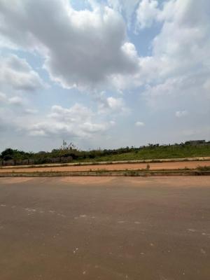 450sqm Fenced Plot in Hilltop Estate Alagbado, Western Hilltop Estate, Alagbado, Ifako-ijaiye, Lagos, Residential Land for Sale