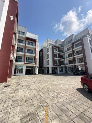 3bedroom Flat with Bq, Gym, Cinema and Swimming Pool, Victoria Island (vi), Lagos, Flat / Apartment for Rent