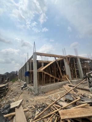 1 Bedroom Apartment in Atunbi Court Itire Off Lawanson, Itire-ikate, Surulere, Lagos, Self Contain (single Rooms) for Sale