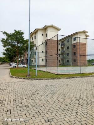 Luxury 2 Bedroom Apartment with 24hrs Power Supply, Fara Park, Sangotedo, Ajah, Lagos, Flat / Apartment for Rent