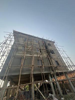 Luxury 3 Bedrooms Apartment with Bq., Ajao Estate, Ikeja, Lagos, Flat / Apartment for Sale