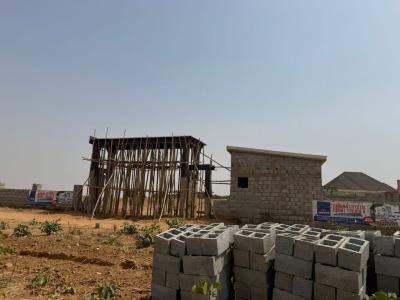 Prime 225sqm Residential Land with 5 Year Payment Plan, Savana Crystal Court Phase Ii, Karshi, Abuja, Residential Land for Sale