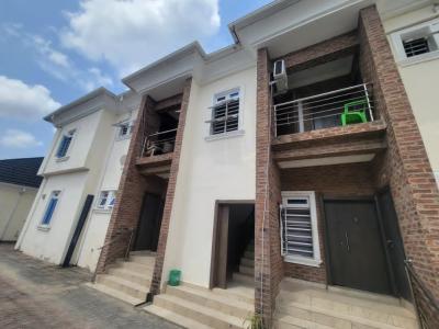 3 Bedroom Flat, Unity Estate, Badore, Ajah, Lagos, Flat / Apartment for Rent
