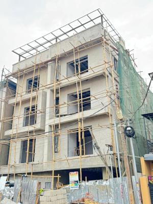 Make Up to 11m Annual Income Off Capital Apartment - 1 Unit Left!!!, a Minute Drive From Unilag, Akoka, Yaba, Lagos, Mini Flat (room and Parlour) for Sale