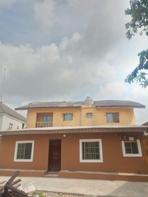 Nice Mini Flat, Langbasa Road, Ajah, Lagos, Mini Flat (room and Parlour) for Rent