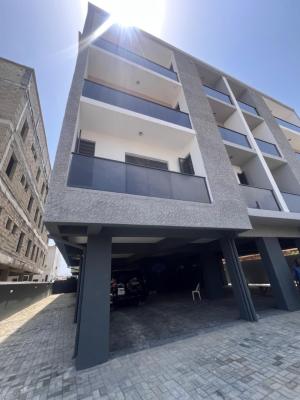 2 Bedroom Apartment Available, Ologolo, Lekki, Lagos, Block of Flats for Sale