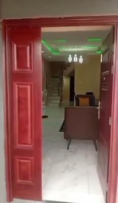 Two Units of Executive Semi-detached Twin Duplexes., Victoria Island (vi), Lagos, Semi-detached Duplex for Sale