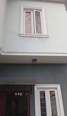Two Units of Executive Semi-detached Twin Duplexes., Victoria Island (vi), Lagos, Semi-detached Duplex for Sale