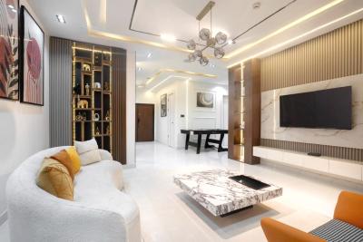 Luxury Furnished 3 Bedroom Flat with Bq, Riverside,banana Road, Ikoyi, Lagos, Flat / Apartment for Rent