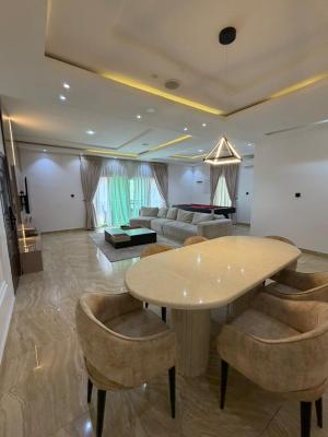 Luxury 3 Bedroom Furnished and Unfurnished Apartment, Parkview, Parkview, Ikoyi, Lagos, Flat / Apartment for Rent