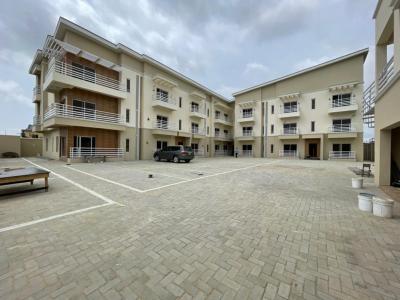 Comfortable 2 Bedroom Apartment, Ajah, Lagos, Flat / Apartment for Sale